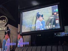 -魅KTV·AI辅唱(人民广场旗舰店)