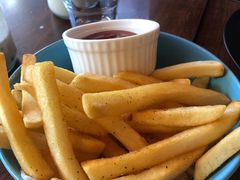 -Me&Joe意大利面·珍珠奶茶(鲁班路店)