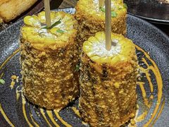 -Q MEX 库迈墨西哥餐吧(三里屯店)