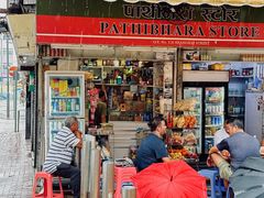 -百老汇电影中心(油麻地店)