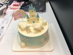 -味多美蛋糕(航天桥店)