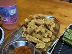 -小红烤翅(傅厚岗店)