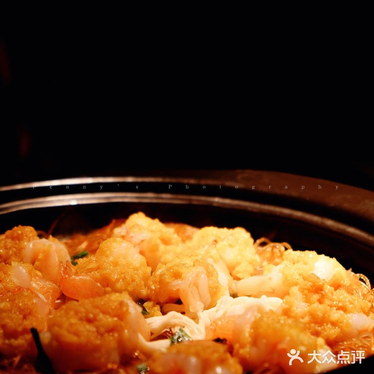 无锡 🧉 这碗砂锅粥和川菜绝配