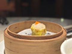 -广州花园酒店荔湾亭·地道点心·粤式饮茶