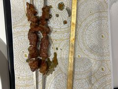 -阿里疆Alijiang·丝路美食·异域风情·清真(长楹天街店)