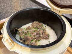 -大鸽饭(马王堆店)
