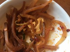 -第二外国语学院-韩国餐厅(朝阳路店)