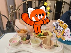-奈尔宝家庭中心·亲子餐厅(宝安店)