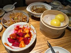 -潮粥荟·潮汕砂锅粥(朝阳大悦城店)