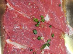 -炙城·韩式烤肉(南京东路店)