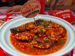 -辣小鲜·南昌大排档(船山路店)