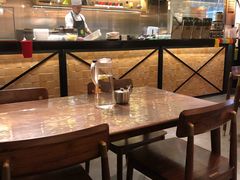 大堂-南门小馆·清真(国贸商城店)
