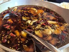 -辣婆婆(航天桥店)