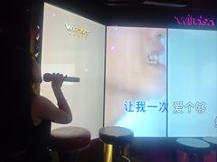 -温莎KTV(珠江路店)
