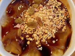 付氏冰粉-付小姐在成都(川沙店)