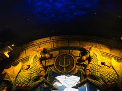 -波塞冬旅游度假区