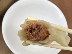 海胆蒸饺-海胆小馆(东北水饺·春柳店)