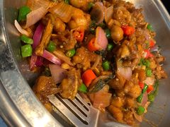 -江渔儿酸菜鱼(东厦一百店)