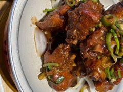 -老长春肉馆(隆礼路店)