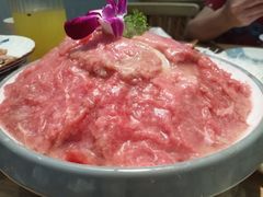 -龙聚德北京烤鸭(沙坪坝华宇A馆店)