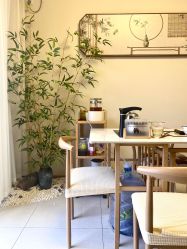 -L•野生眉半永久纹眉纹绣