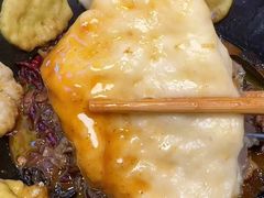 -那红花·东北菜铁锅炖(仙林金鹰店)