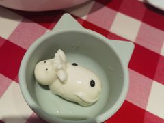 -西贝莜面村(金隅嘉品mall店)