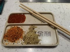 -延边金利串店(安达街店)