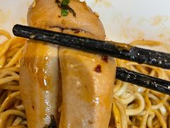 -青石桥老瓦房肥肠粉总店(青石桥总店)