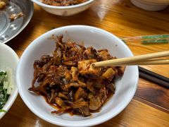 麻辣拌鸡-文山荷鲜居(翠湖店)