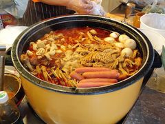 -安徽阜阳卷馍(西单店)