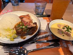 -大快活(丽丰店)