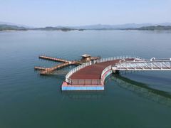 -花亭湖风景名胜区