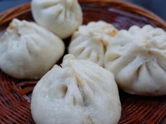 葱肉包-清真石家包子(大皮院总店)