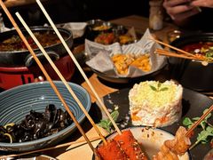 -雪熊精酿·哈尔滨烧烤酒馆(非遗大串店)