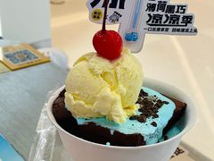 -满记甜品(苏州中心店)