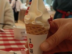 -西贝(枫蓝国际购物中心店)