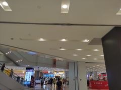 -凯德广场(武胜路店)