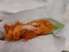 -德克士(广州南站店)