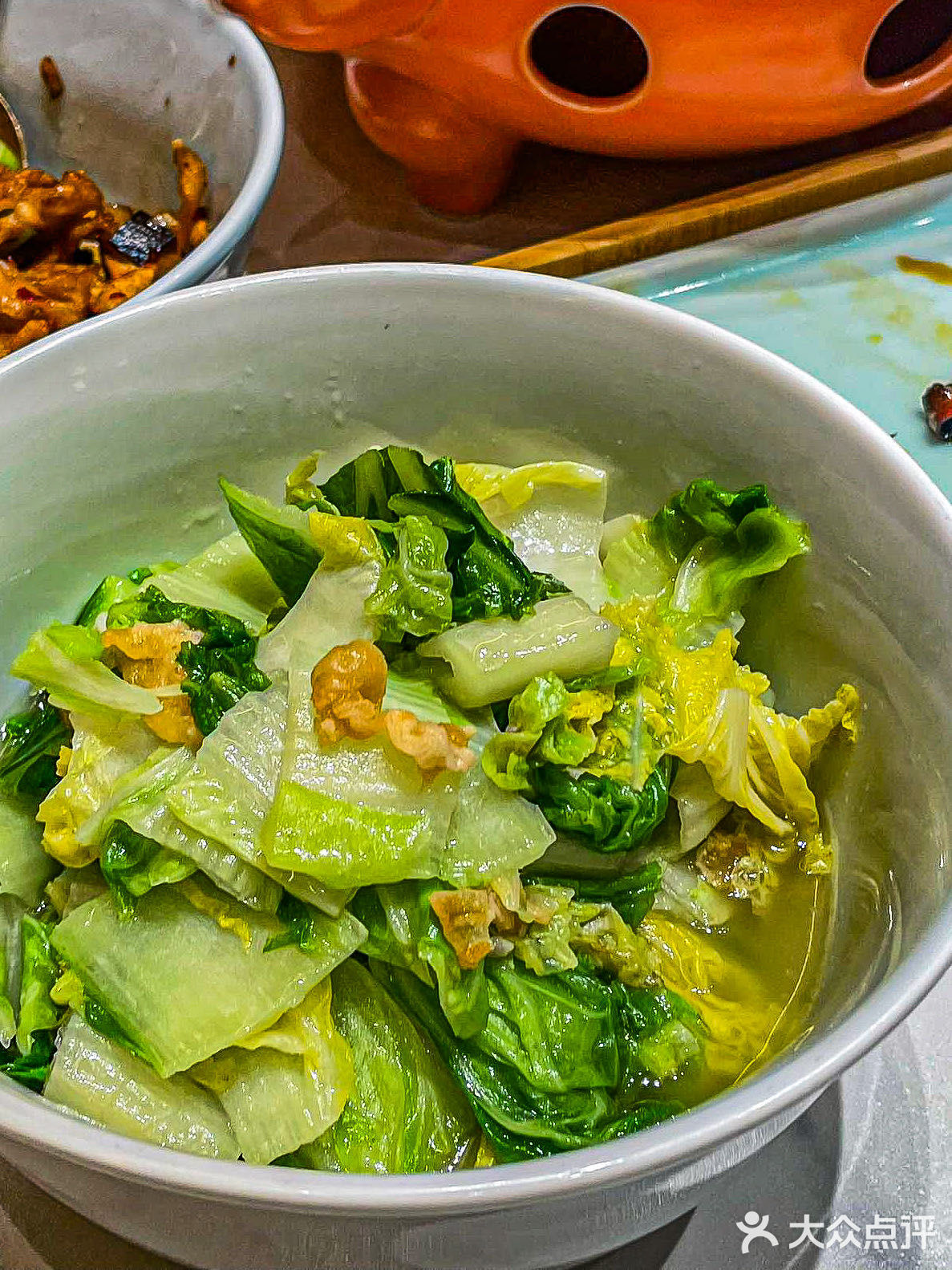 🍴 探店七湘深圳湾店，带你品尝正宗湘菜！🍴