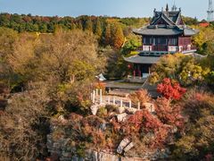 -虞山风景区