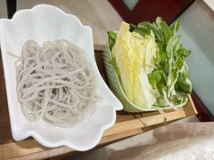 -贵州人家·酸汤火锅·20年老字号