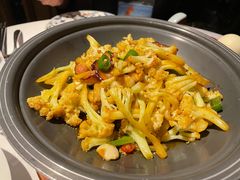 -小河盐帮·私家菜·烤鸭(三元桥·霄云路店)