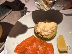 -壳里西餐厅Coquille Seafood Bistro(蒙自路店)