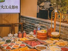 -月满大江火锅(总府路店)