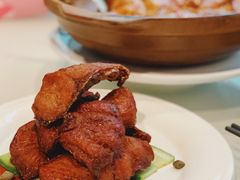 -许仙楼餐厅