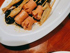 -蓉李记成都名小吃(合肥包河万达店)