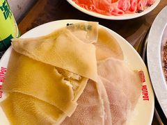 -楠火锅(太古里总店)