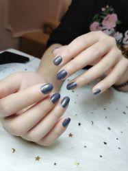 -沐白•盛妍日式美甲美睫
