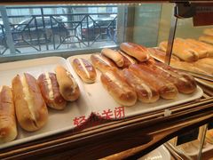 -新侨三宝乐面包店(崇文门店)